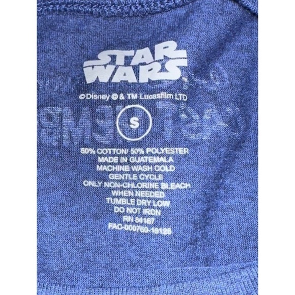 Star Wars Galaxy's Edge‎ Black Spire Outpost Landing 2019 T-Shirt Adult - Picture 6 of 6